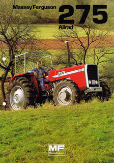 Massey Ferguson